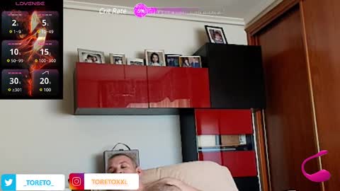 Snapshot of _toreto_ chatting on February 26, 2025, 4:35 pm OO online show from February 26, 2025, 4:35 pm