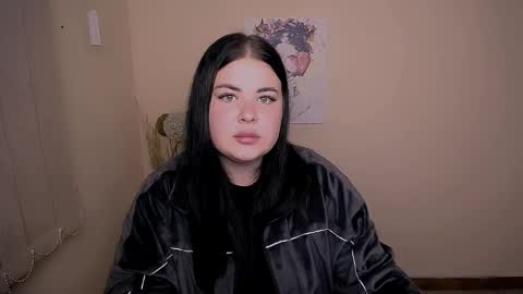 Snapshot of _trisha_li chatting on October 6, 2025, 12:13 pm Trisha online show from October 6, 2025, 12:13 pm