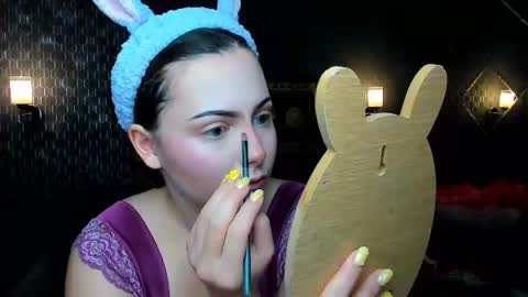 Snapshot of _your__pleasure_ chatting on October 12, 2025, 1:15 am _your__pleasure_ online show from October 12, 2025, 1:15 am