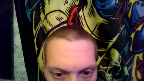 Snapshot of a_bored_dragon chatting on January 11, 2025, 10:40 pm A Bored Dragon online show from January 11, 2025, 10:40 pm