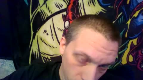 Snapshot of a_bored_dragon chatting on January 12, 2025, 7:42 pm A Bored Dragon online show from January 12, 2025, 7:42 pm