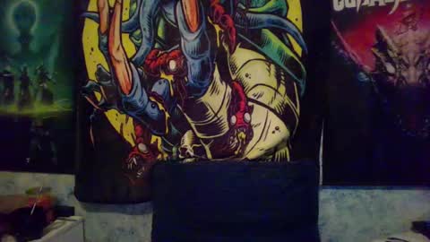 Snapshot of a_bored_dragon chatting on March 4, 2025, 5:21 am A Bored Dragon online show from March 4, 2025, 5:21 am