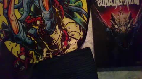 Snapshot of a_bored_dragon chatting on March 6, 2025, 1:16 am A Bored Dragon online show from March 6, 2025, 1:16 am