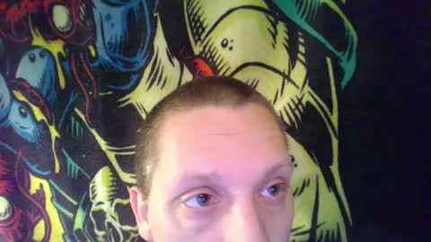 Snapshot of a_bored_dragon chatting on March 9, 2025, 11:46 pm A Bored Dragon online show from March 9, 2025, 11:46 pm