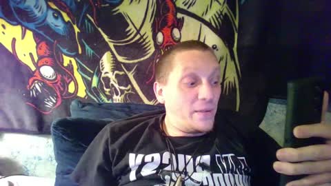 Snapshot of a_bored_dragon chatting on March 10, 2025, 5:54 am A Bored Dragon online show from March 10, 2025, 5:54 am