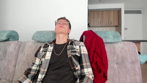 Snapshot of a_sexy_couple__ chatting on December 8, 2024, 6:50 pm A Sexy Couple online show from December 8, 2024, 6:50 pm