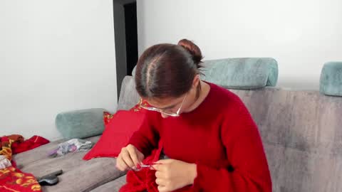 Snapshot of a_sexy_couple__ chatting on December 18, 2024, 10:13 pm A Sexy Couple online show from December 18, 2024, 10:13 pm