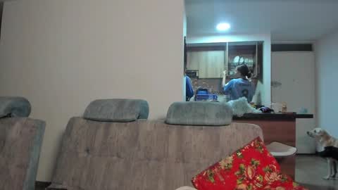 Snapshot of a_sexy_couple__ chatting on January 8, 2025, 1:32 am A Sexy Couple online show from January 8, 2025, 1:32 am