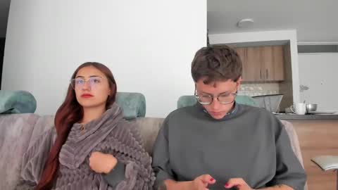 Snapshot of a_sexy_couple__ chatting on January 13, 2025, 8:58 pm A Sexy Couple online show from January 13, 2025, 8:58 pm