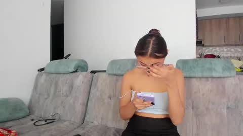 Snapshot of a_sexy_couple__ chatting on January 15, 2025, 10:13 pm A Sexy Couple online show from January 15, 2025, 10:13 pm