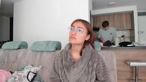 Snapshot of a_sexy_couple__ chatting on February 1, 2025, 9:29 pm A Sexy Couple online show from February 1, 2025, 9:29 pm