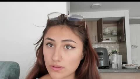 Snapshot of a_sexy_couple__ chatting on February 9, 2025, 6:37 pm A Sexy Couple online show from February 9, 2025, 6:37 pm