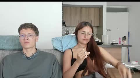 Snapshot of a_sexy_couple__ chatting on February 17, 2025, 6:04 pm A Sexy Couple online show from February 17, 2025, 6:04 pm