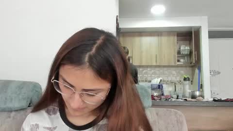 Snapshot of a_sexy_couple__ chatting on February 21, 2025, 8:05 pm A Sexy Couple online show from February 21, 2025, 8:05 pm