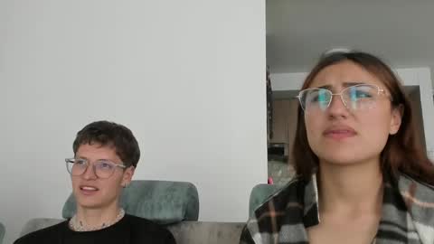 Snapshot of a_sexy_couple__ chatting on February 26, 2025, 8:33 pm A Sexy Couple online show from February 26, 2025, 8:33 pm