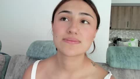 Snapshot of a_sexy_couple__ chatting on March 6, 2025, 6:37 pm A Sexy Couple online show from March 6, 2025, 6:37 pm