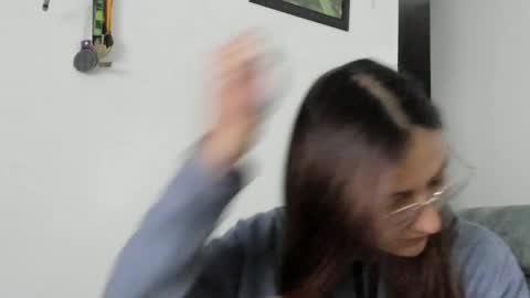 Snapshot of a_sexy_couple__ chatting on March 7, 2025, 11:05 pm A Sexy Couple online show from March 7, 2025, 11:05 pm