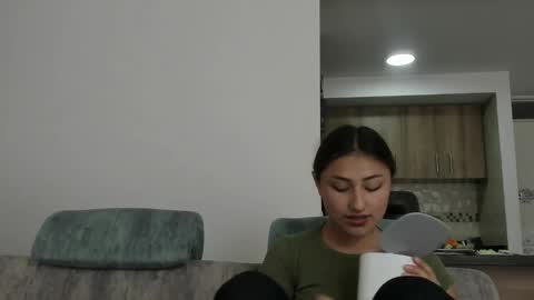 Snapshot of a_sexy_couple__ chatting on March 10, 2025, 8:23 pm A Sexy Couple online show from March 10, 2025, 8:23 pm