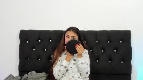 Snapshot of a_sexy_couple__ chatting on October 3, 2025, 6:27 pm A Sexy Couple online show from October 3, 2025, 6:27 pm