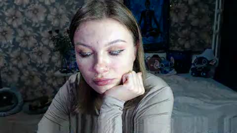 Snapshot of aalicebubble chatting on September 12, 2025, 3:23 pm Alice online show from September 12, 2025, 3:23 pm