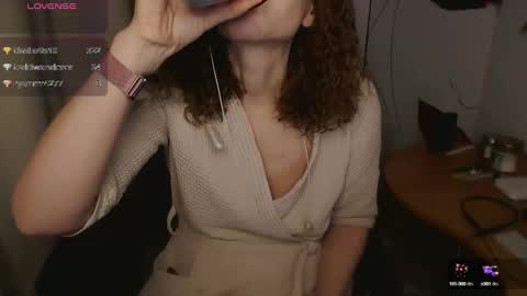 Katie online show from January 1, 2025, 7:21 pm