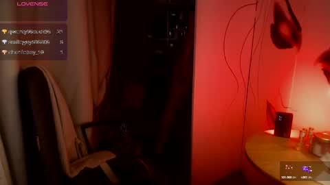 Katie online show from January 6, 2025, 12:59 am