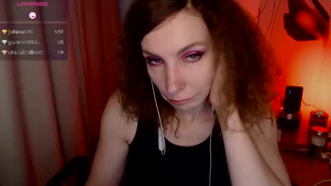 Katie online show from February 9, 2025, 7:16 am