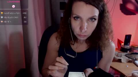 Katie online show from February 12, 2025, 1:16 pm