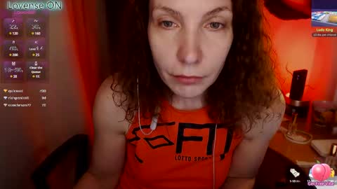 Katie online show from March 10, 2025, 2:17 am