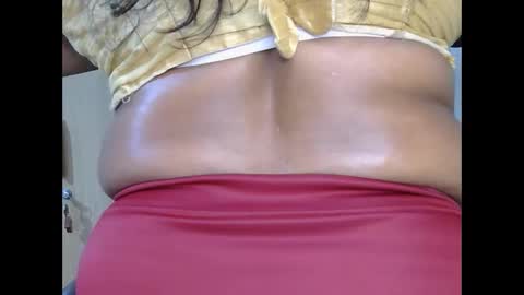 Snapshot of aaradhya_sexy_88 chatting on January 31, 2025, 6:13 am aaradhya_sexy_88 online show from January 31, 2025, 6:13 am