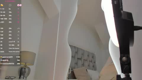 Snapshot of abbie_jones_1 chatting on March 12, 2025, 11:01 pm Abbie online show from March 12, 2025, 11:01 pm