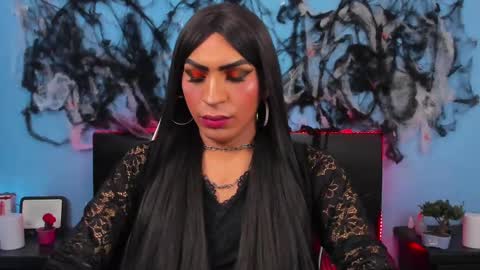 Snapshot of abbigaiil_fuster_ chatting on December 11, 2024, 7:42 am Abbigail Fuster online show from December 11, 2024, 7:42 am
