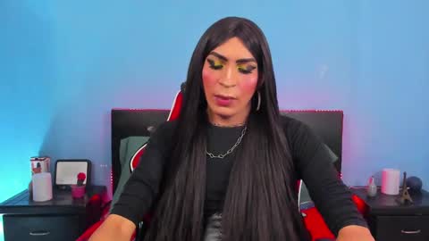 Snapshot of abbigaiil_fuster_ chatting on December 23, 2024, 4:55 am Abbigail Fuster online show from December 23, 2024, 4:55 am