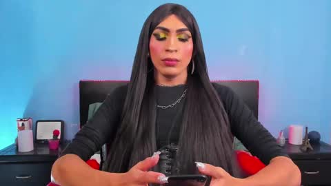 Snapshot of abbigaiil_fuster_ chatting on December 23, 2024, 8:00 am Abbigail Fuster online show from December 23, 2024, 8:00 am