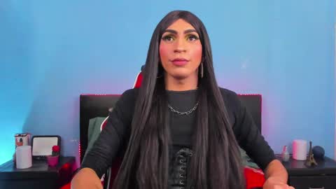 Snapshot of abbigaiil_fuster_ chatting on December 23, 2024, 3:12 pm Abbigail Fuster online show from December 23, 2024, 3:12 pm