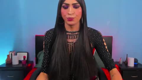 Snapshot of abbigaiil_fuster_ chatting on January 3, 2025, 8:22 pm Abbigail Fuster online show from January 3, 2025, 8:22 pm