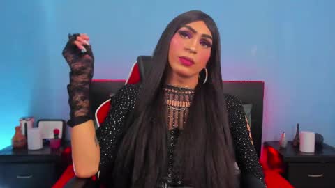 Snapshot of abbigaiil_fuster_ chatting on January 3, 2025, 11:23 pm Abbigail Fuster online show from January 3, 2025, 11:23 pm