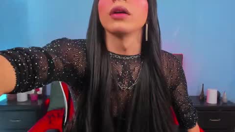 Snapshot of abbigaiil_fuster_ chatting on January 8, 2025, 2:46 am Abbigail Fuster online show from January 8, 2025, 2:46 am