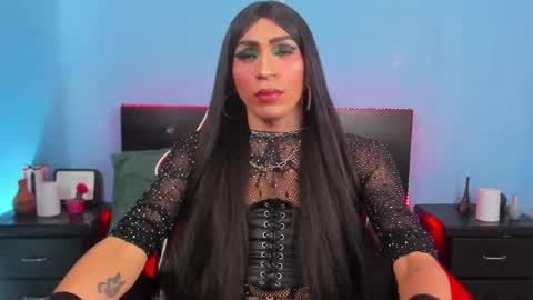 Snapshot of abbigaiil_fuster_ chatting on January 8, 2025, 5:48 am Abbigail Fuster online show from January 8, 2025, 5:48 am