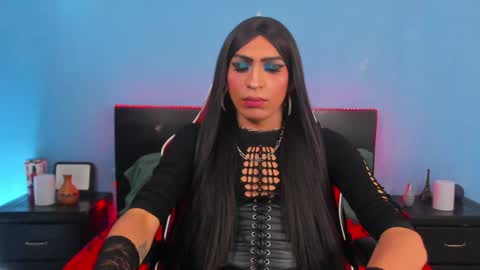 Snapshot of abbigaiil_fuster_ chatting on January 13, 2025, 6:05 pm Abbigail Fuster online show from January 13, 2025, 6:05 pm