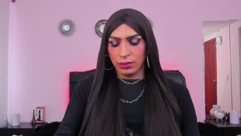 Snapshot of abbigaiil_fuster_ chatting on January 27, 2025, 8:17 pm Abbigail Fuster online show from January 27, 2025, 8:17 pm