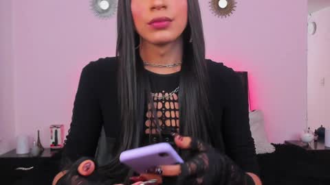 Snapshot of abbigaiil_fuster_ chatting on January 29, 2025, 10:37 am Abbigail Fuster online show from January 29, 2025, 10:37 am