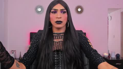 Snapshot of abbigaiil_fuster_ chatting on February 7, 2025, 7:07 am Abbigail Fuster online show from February 7, 2025, 7:07 am