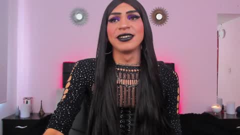 Snapshot of abbigaiil_fuster_ chatting on February 7, 2025, 4:35 pm Abbigail Fuster online show from February 7, 2025, 4:35 pm