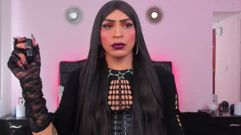 Snapshot of abbigaiil_fuster_ chatting on February 9, 2025, 7:09 pm Abbigail Fuster online show from February 9, 2025, 7:09 pm
