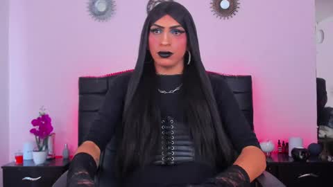 Snapshot of abbigaiil_fuster_ chatting on February 18, 2025, 2:06 pm Abbigail Fuster online show from February 18, 2025, 2:06 pm