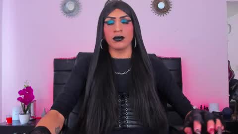 Snapshot of abbigaiil_fuster_ chatting on February 18, 2025, 5:10 pm Abbigail Fuster online show from February 18, 2025, 5:10 pm