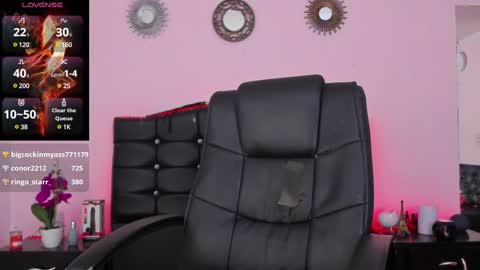 Snapshot of abbigaiil_fuster_ chatting on February 27, 2025, 6:50 am Abbigail Fuster online show from February 27, 2025, 6:50 am