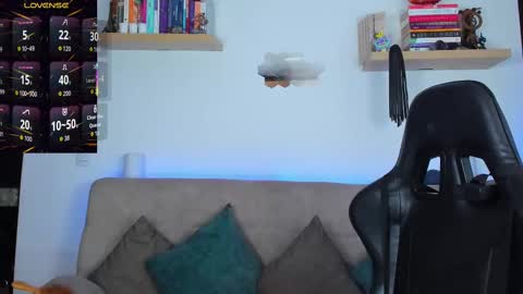 Snapshot of abbigaiil_fuster_ chatting on September 17, 2025, 9:55 am Abbigail Fuster online show from September 17, 2025, 9:55 am