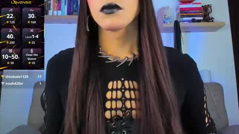 Snapshot of abbigaiil_fuster_ chatting on September 23, 2025, 9:40 pm Abbigail Fuster online show from September 23, 2025, 9:40 pm